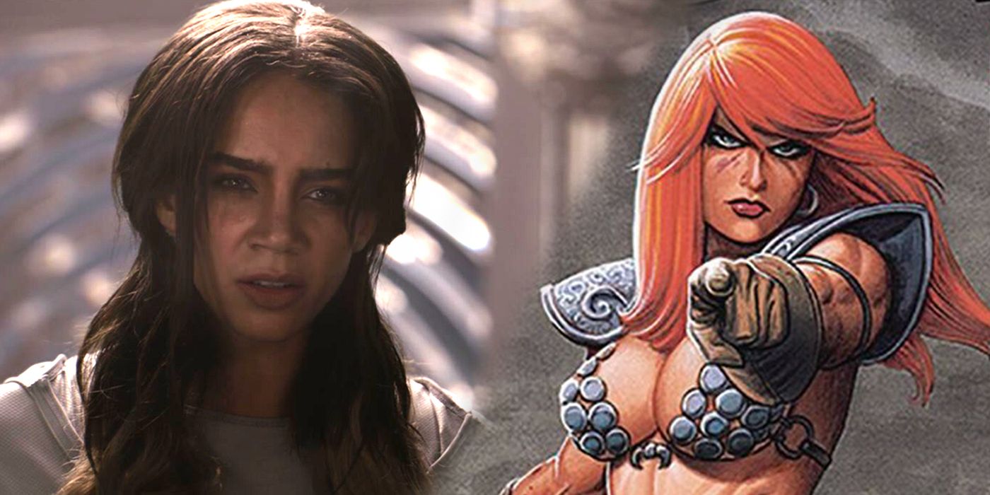 Se rumorea que la estrella de cine y director de Red Sonja ha salido