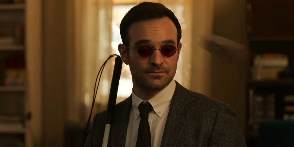 Se rumorea que la temporada 4 de Daredevil comenzará a filmarse más adelante este año