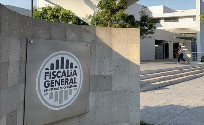 Se suicida detenido dentro de las celdas de la Fiscalía, habría robado en Corregidora