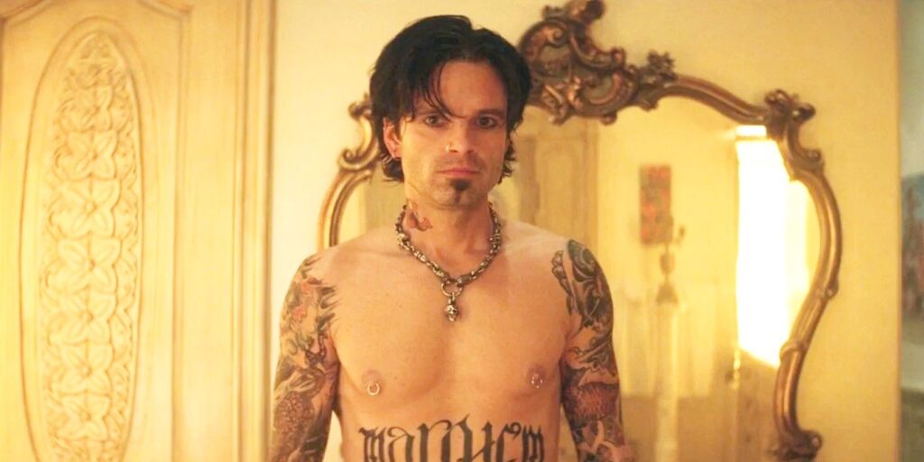 Sebastian Stan aborda la posibilidad de la temporada 2 de Pam y Tommy