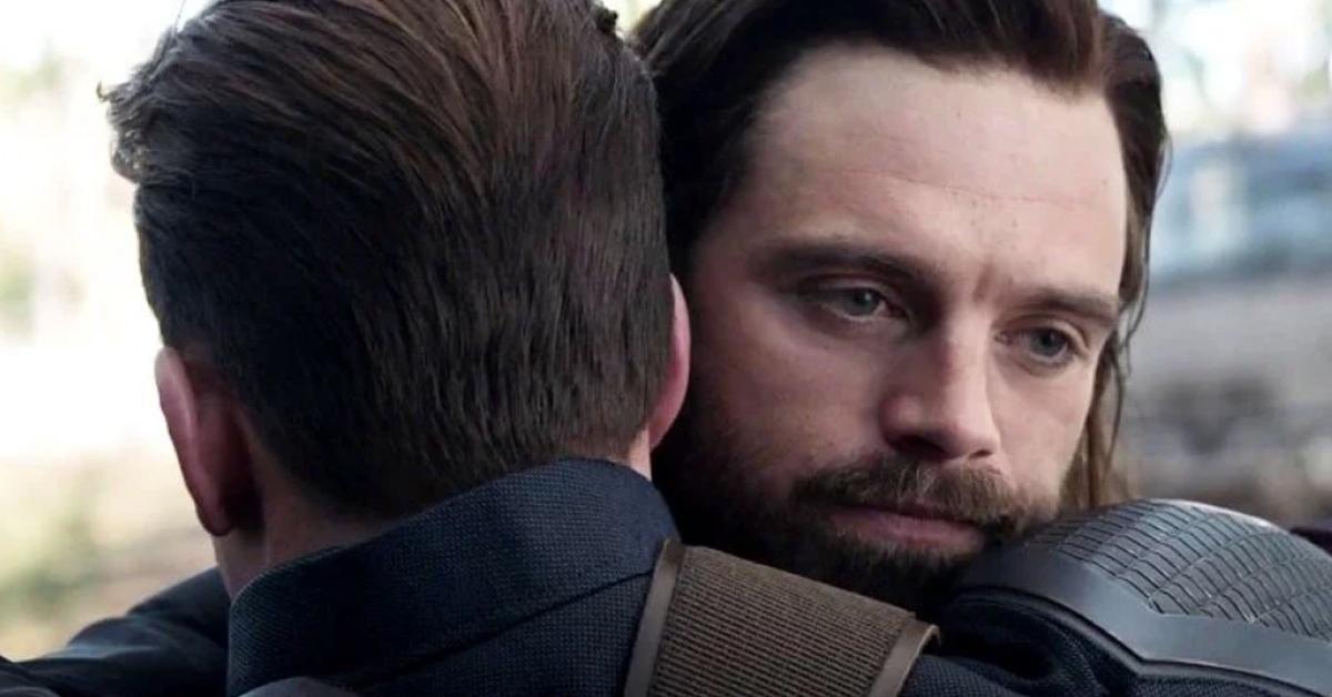 Sebastian Stan de Endgame dice que la película fue “difícil de filmar” por una gran razón