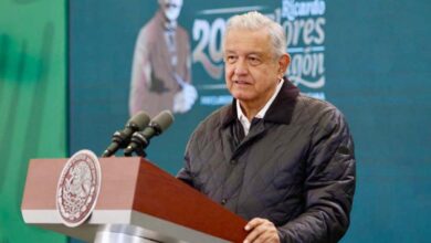 Secretario de Hacienda informó a AMLO sobre tasas de Banxico
