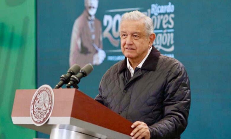 Secretario de Hacienda informó a AMLO sobre tasas de Banxico