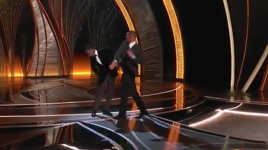 Según los informes, Chris Rock y Will Smith aún no se han hablado desde la bofetada en los Oscar a pesar de las afirmaciones de Diddy