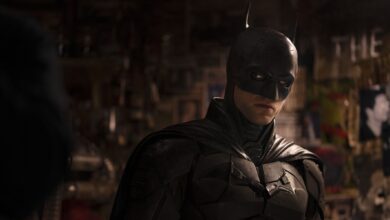 Según los informes, el presupuesto de Batman duplica las estimaciones de costos originales