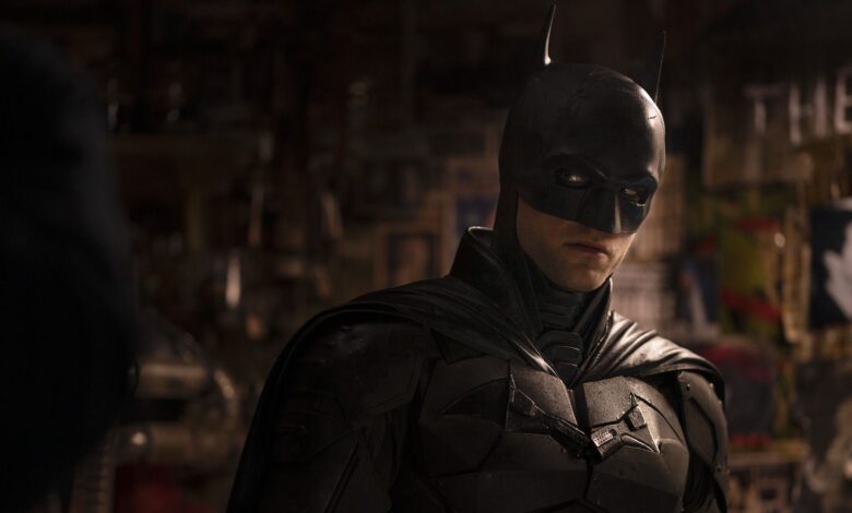 Según los informes, el presupuesto de Batman duplica las estimaciones de costos originales