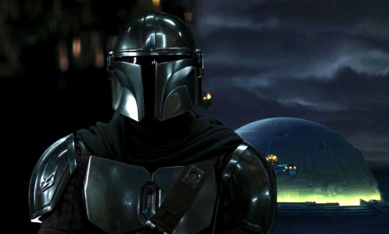 Según los informes, la temporada 3 de The Mandalorian presenta una ubicación clave de Star Wars