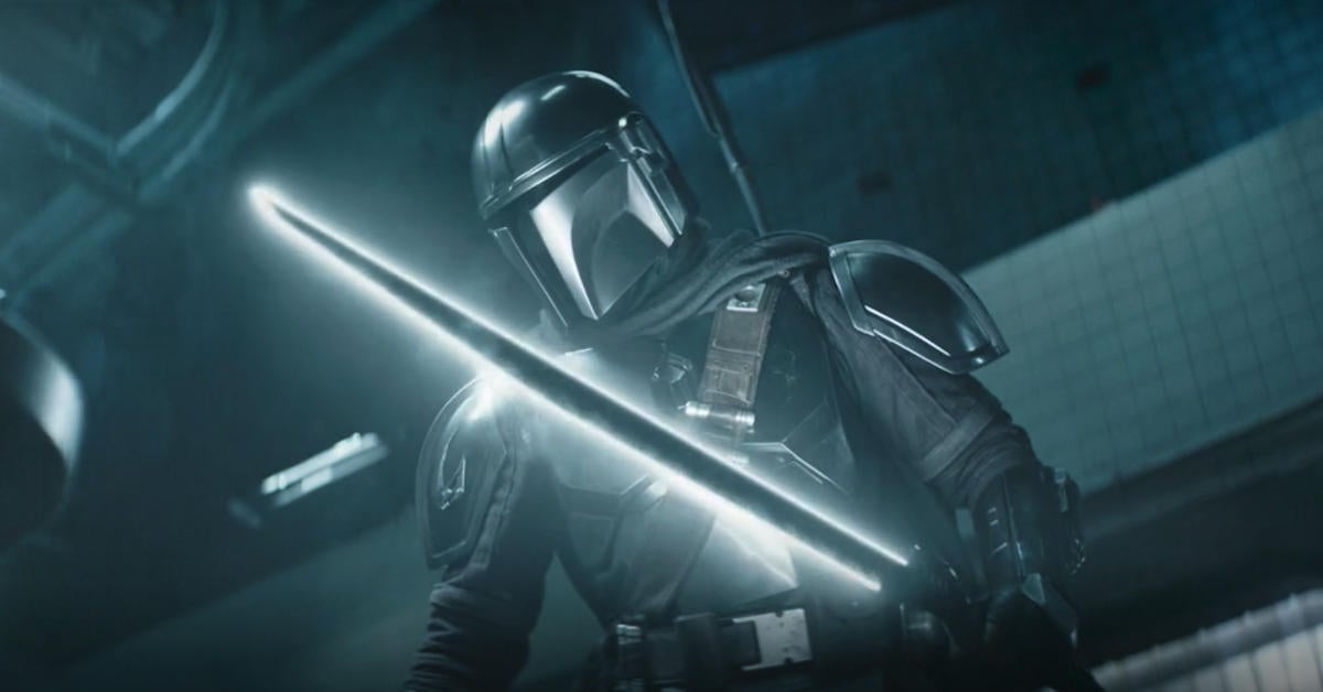 Según los informes, la temporada 3 de The Mandalorian termina la filmación