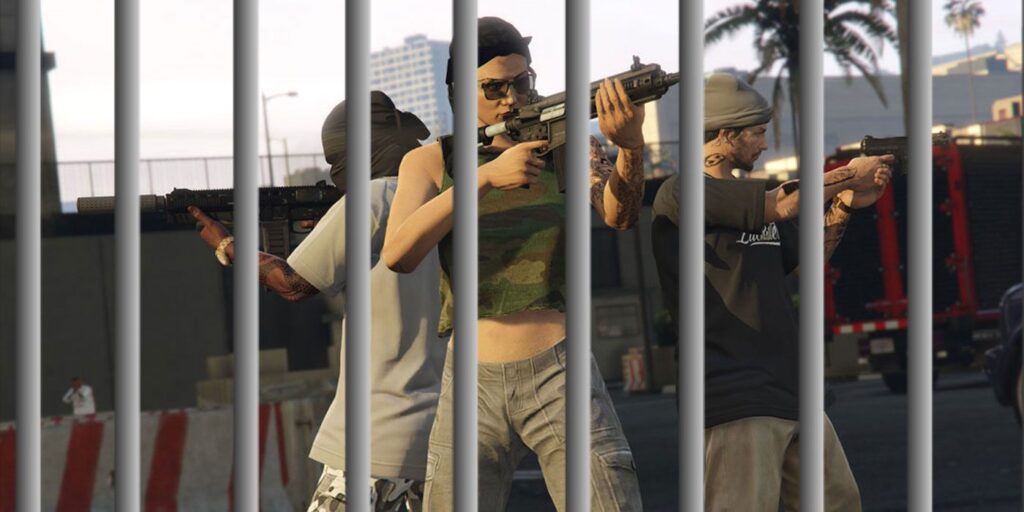 Según los informes, los jugadores de GTA Online están siendo prohibidos por cambiar de GTA 5