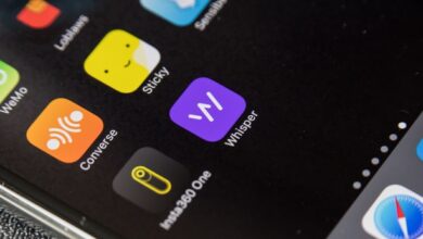Según los informes, todos los miembros de la junta de la aplicación anónima Whisper han renunciado