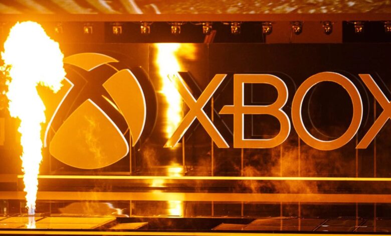Según se informa, Xbox realizará su propio escaparate al estilo E3 en junio