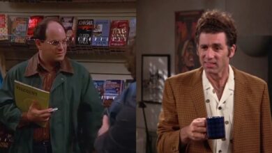 Seinfeld: 10 citas que solo los fanáticos acérrimos recordarán