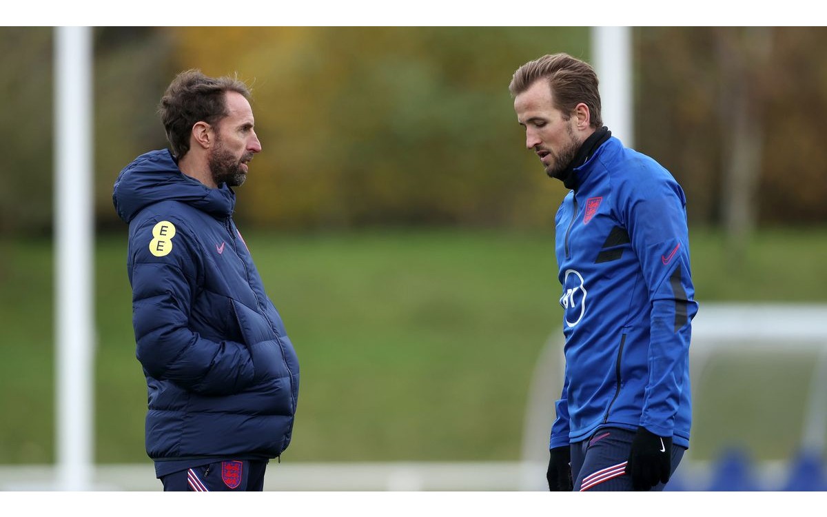 Seleccionados ingleses se pronunciarán contra el atropello a los derechos humanos en Qatar | Video