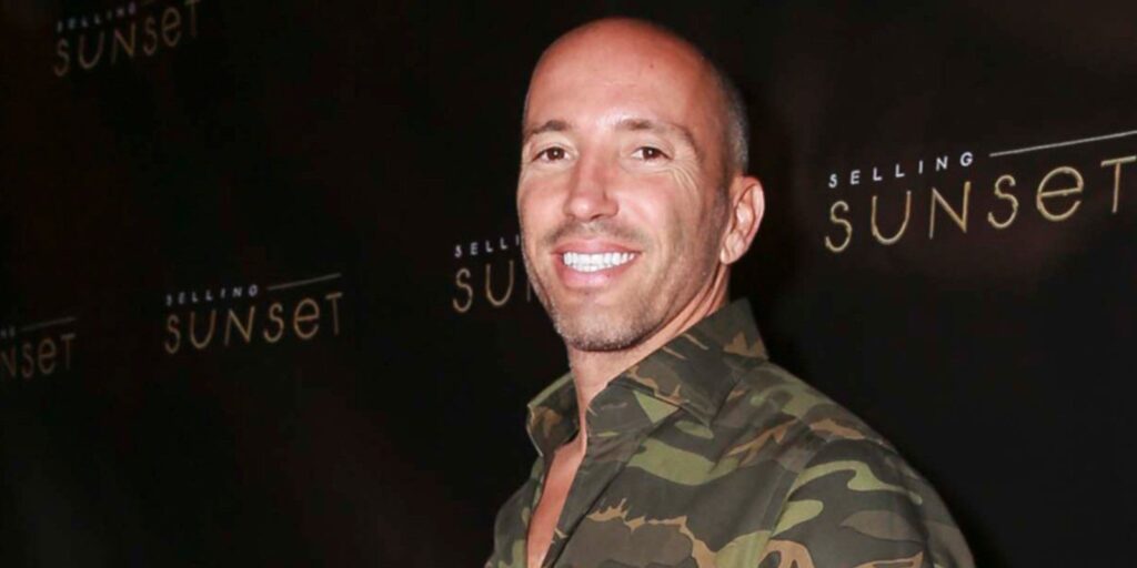 Selling Sunset: Jason Oppenheim sacudido por robo en el estacionamiento de la oficina