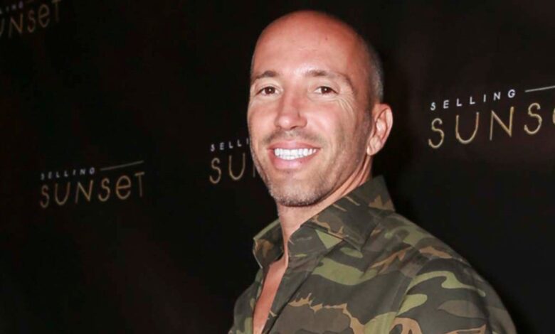 Selling Sunset: Jason Oppenheim sacudido por robo en el estacionamiento de la oficina