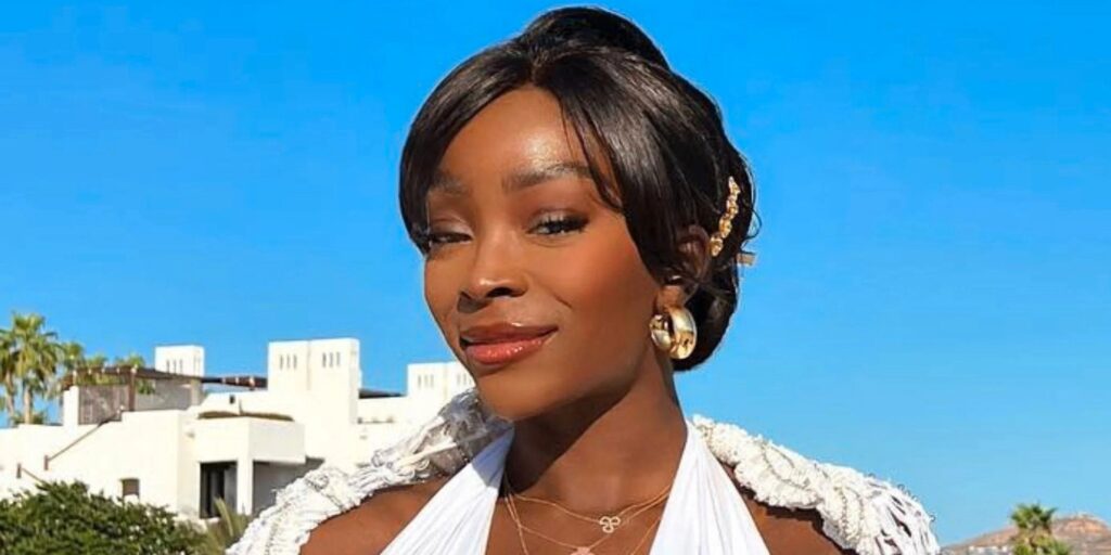 Selling Sunset: edad, Instagram, trabajo, ciudad natal y más de Chelsea Lazkani