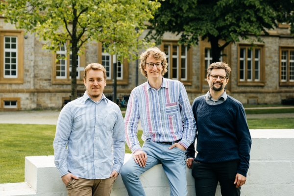 Semalytix recauda 4,3 millones de euros para crear el conjunto de datos de experiencia del paciente más grande del mundo