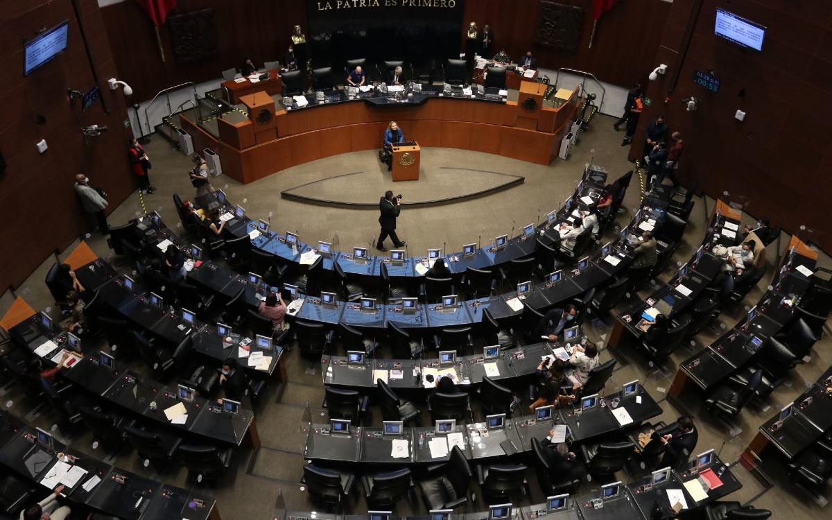 Senado aprueba convenio 190 de la OIT contra la violencia y acoso laboral