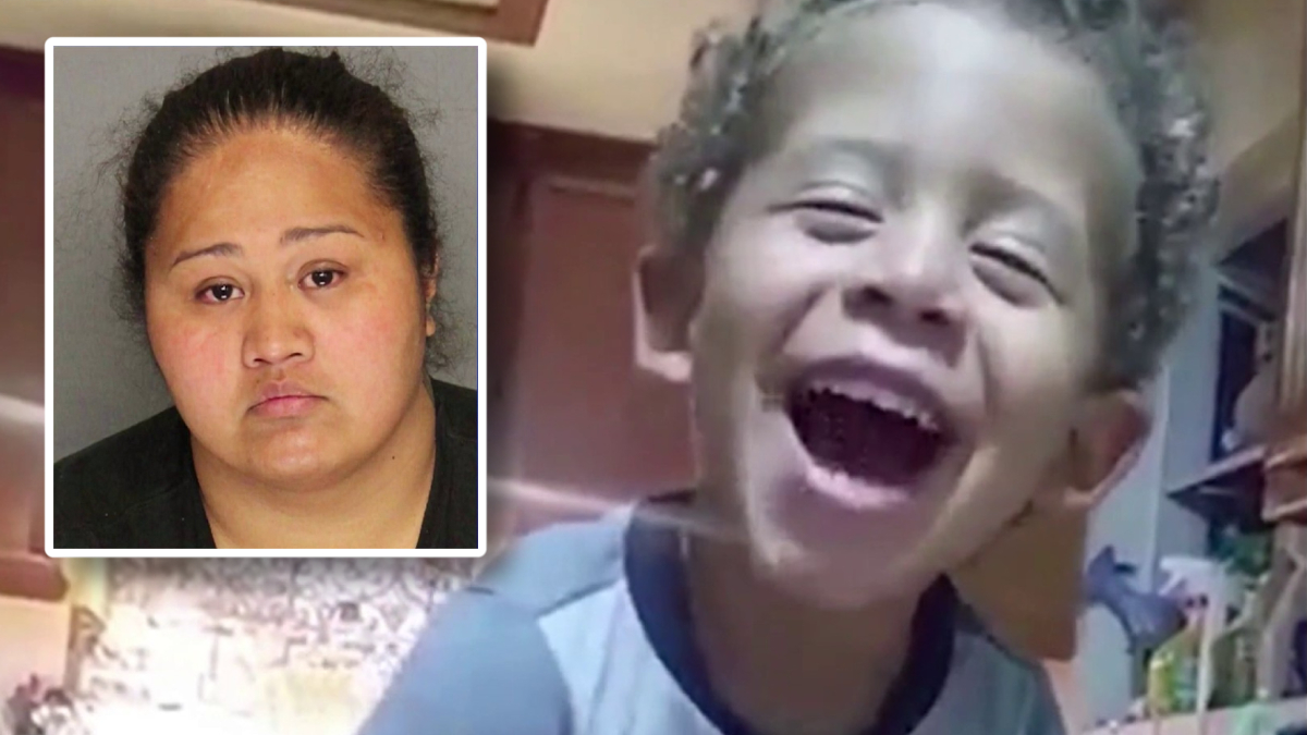 Sentencian a 26 años de prisión a la mujer que causó la muerte de un pequeño de 2 años de California