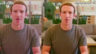 Sentinel se carga con $ 1.35M en la carrera armamentista de detección de deepfake