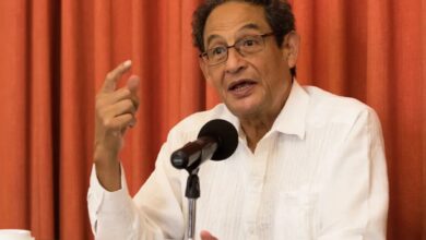 Sergio Aguayo triunfa en la Suprema Corte: no tendrá que pagar 10 mdp a Moreira
