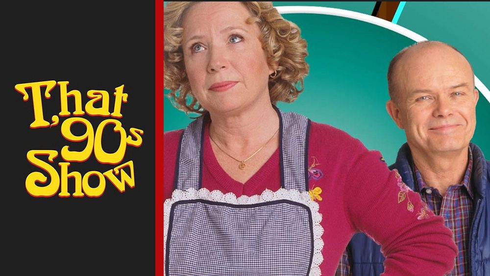 ese programa de los 90 netflix 1