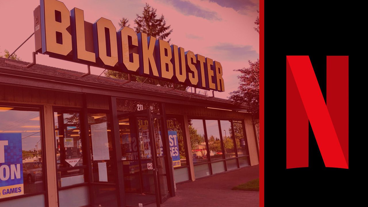 Serie de comedia ‘Blockbuster’ de Netflix: todo lo que sabemos hasta ahora