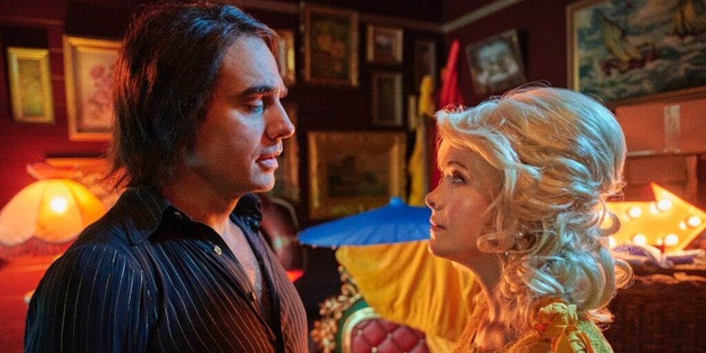 Seriously Red Review: el drama de la imitadora de Dolly Parton no es lo suficientemente profundo [SXSW]