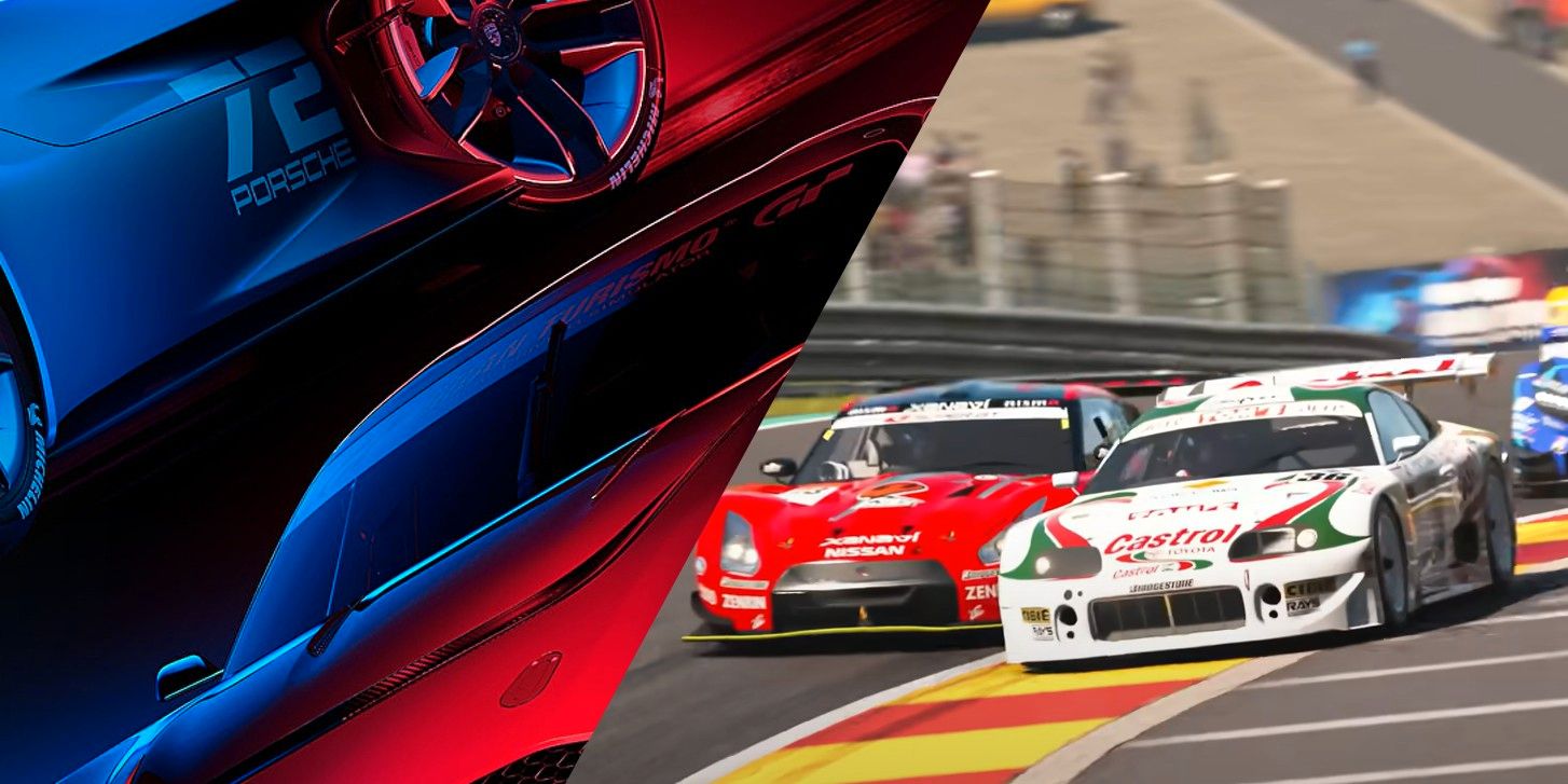 Servidores de Gran Turismo 7 inactivos durante más de 24 horas sin noticias de los desarrolladores [Updated]