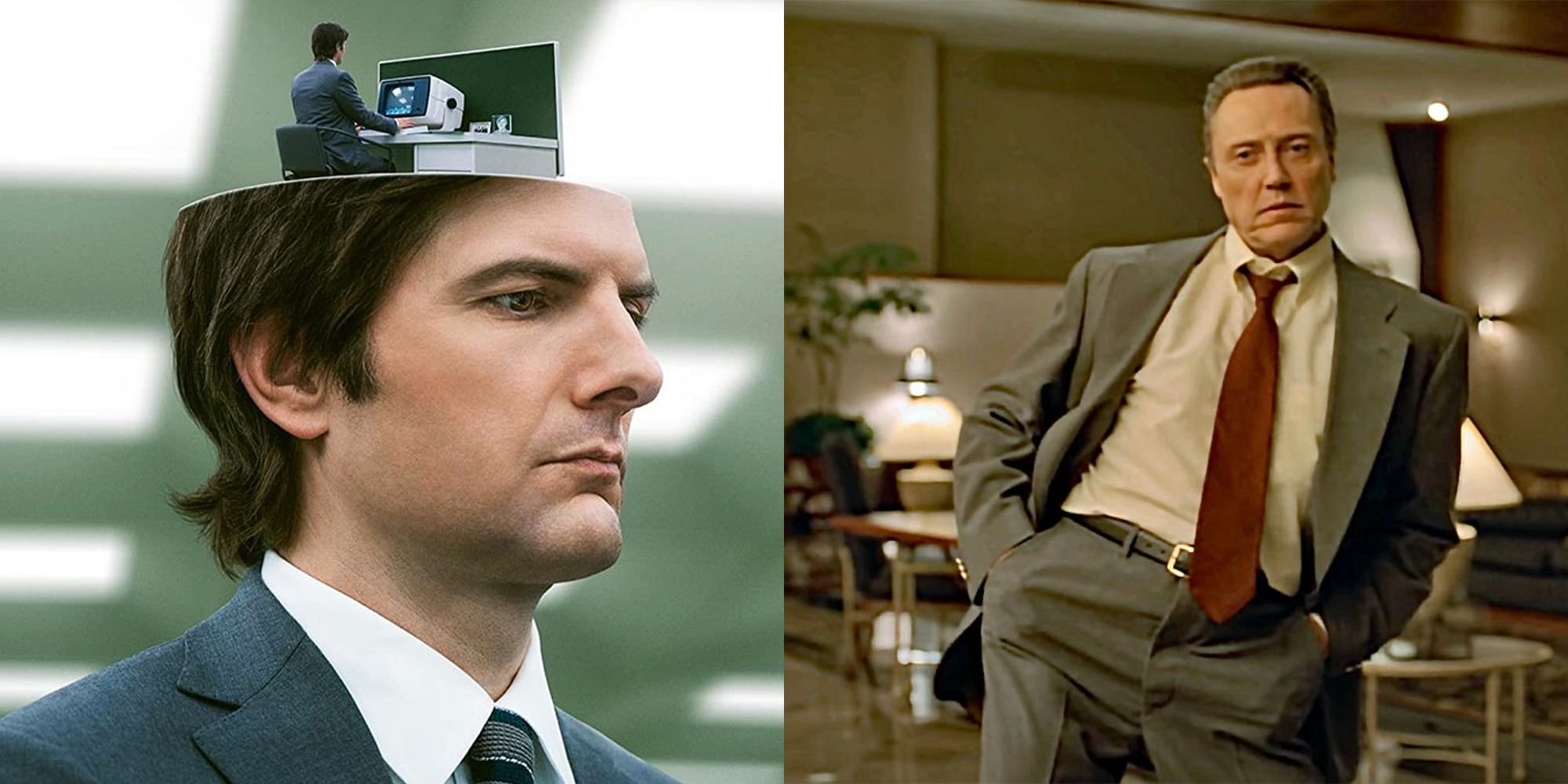 Severance de AppleTV+: 10 memes de Twitter sobre el programa