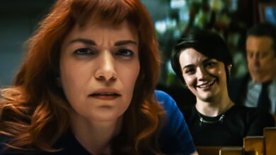 Severance: ¿June es realmente la hija de Helly? Episodio 4 Insinuaciones de Big Twist