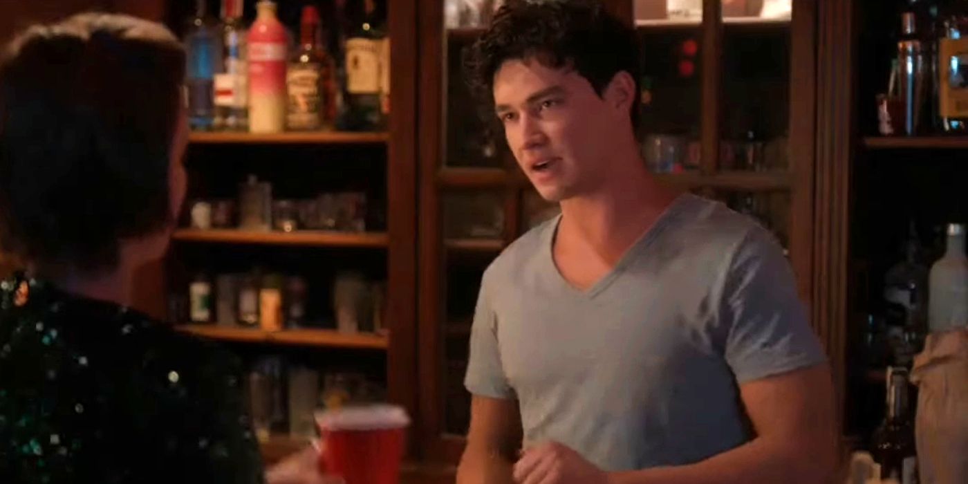 Sex Lives of College Girls Temporada 2: Nico actor revela que no regresará