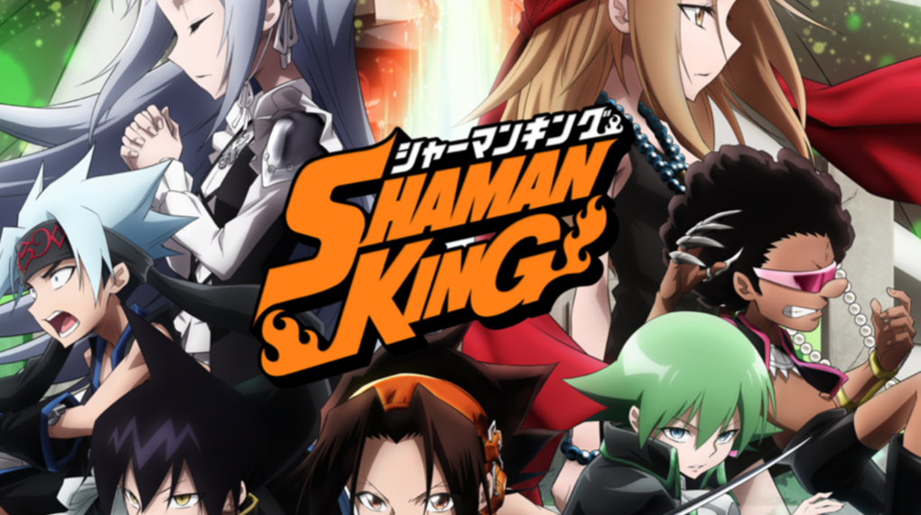Shaman King adelanta su batalla final con nuevo tráiler y póster
