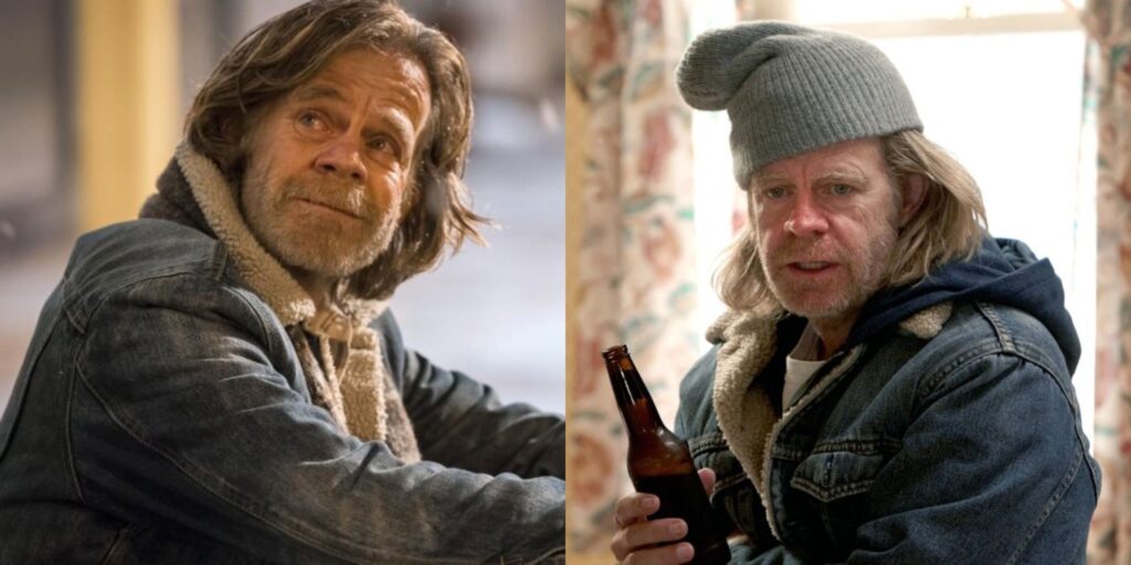 Shameless: 10 acrobacias verdaderamente desvergonzadas de Frank