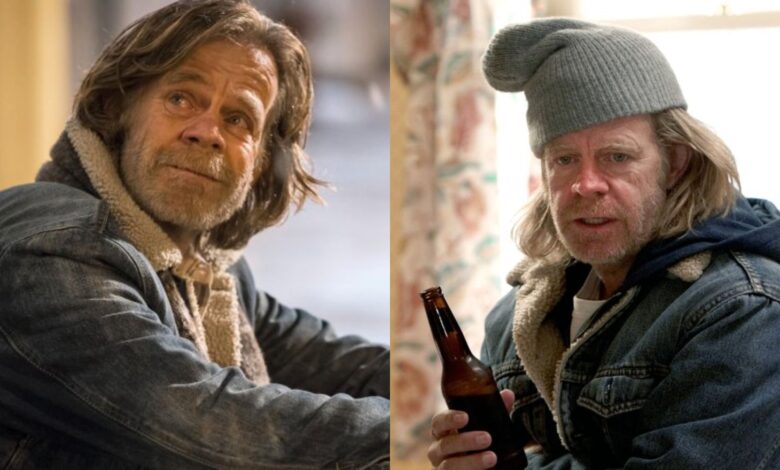 Shameless: 10 acrobacias verdaderamente desvergonzadas de Frank