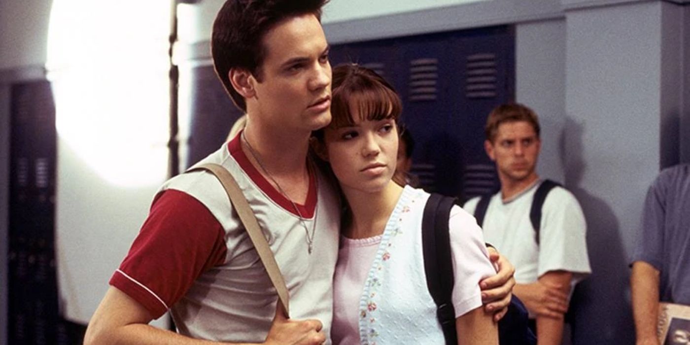 Shane West de A Walk To Remember quiere volver a trabajar con Mandy Moore