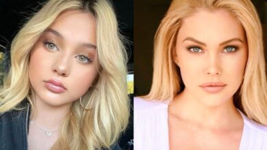 Shanna Moakler y Alabama, su hija separada, se reúnen después de separarse de BF
