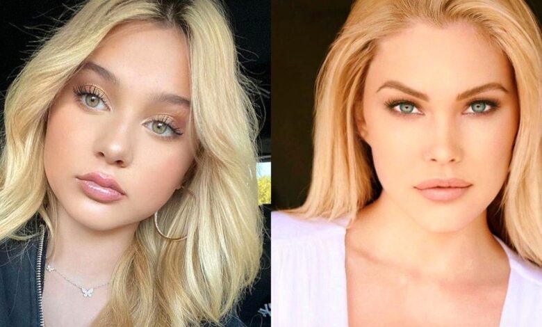Shanna Moakler y Alabama, su hija separada, se reúnen después de separarse de BF
