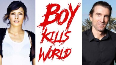 Sharlto Copley, Famke Janssen y más se unen al thriller producido por Sam Raimi