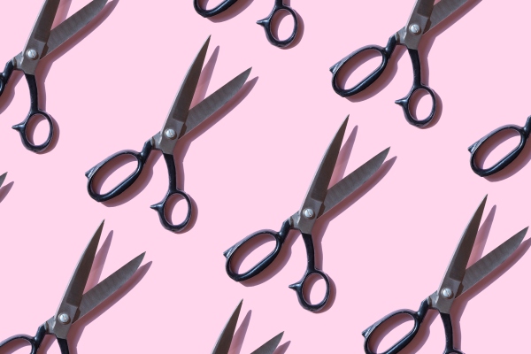 ShearShare de Dallas tiene un mercado que conecta a los estilistas con asientos disponibles en los salones y $2.3 millones en financiamiento