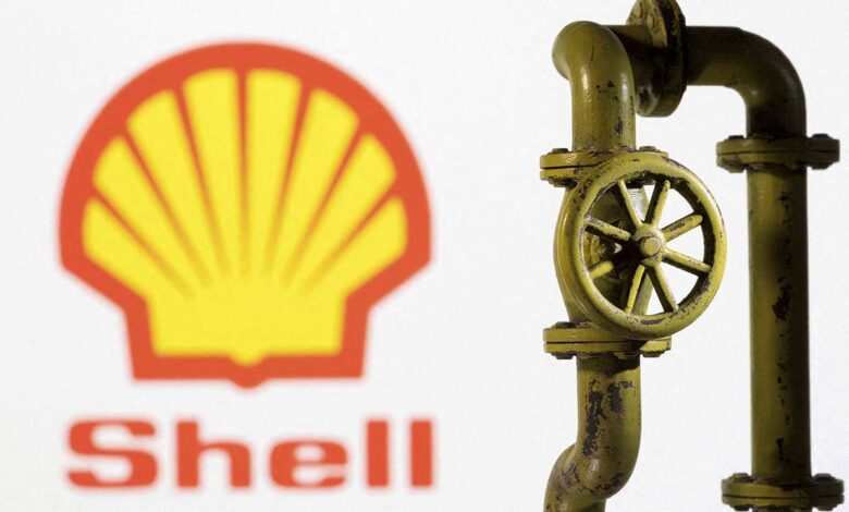 Shell saldrá de Rusia, incluyendo sus alianzas con Gazprom y su participación en Nord Stream 2