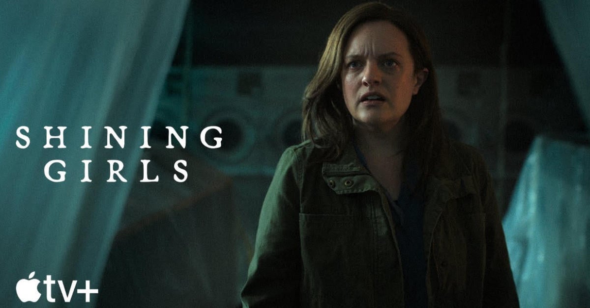 Shining Girls de Elisabeth Moss obtiene el primer tráiler de Apple TV+