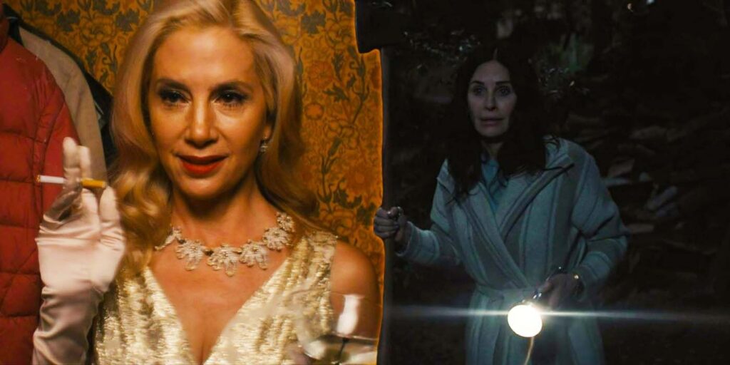 Shining Vale: Cada huevo de Pascua y referencia a The Shining (King & Kubrick)