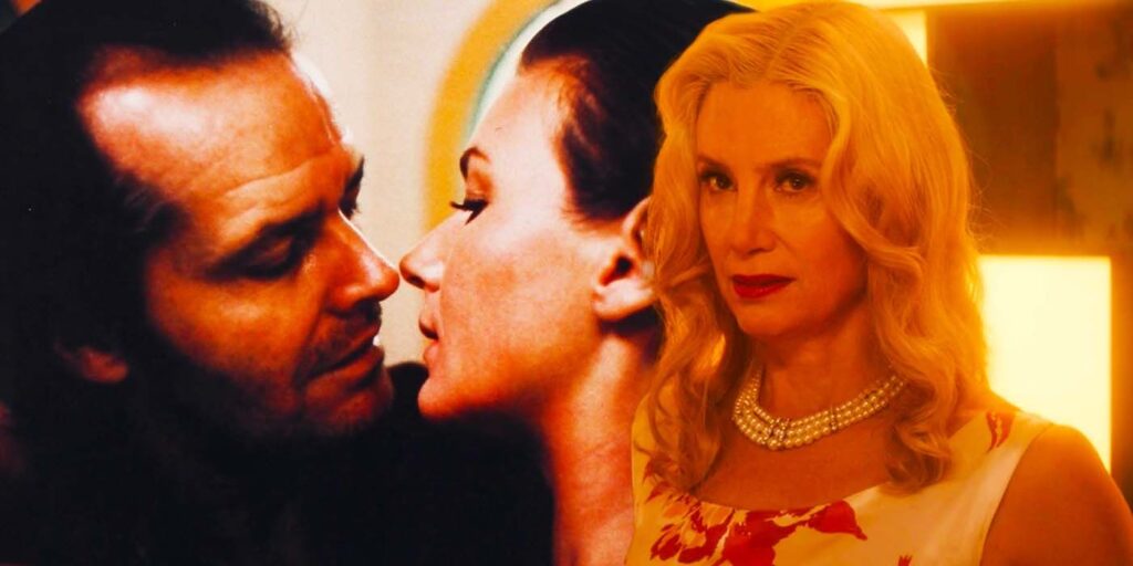 Shining Vale: The Shining's Room 237 explica lo que le pasó a Rosemary