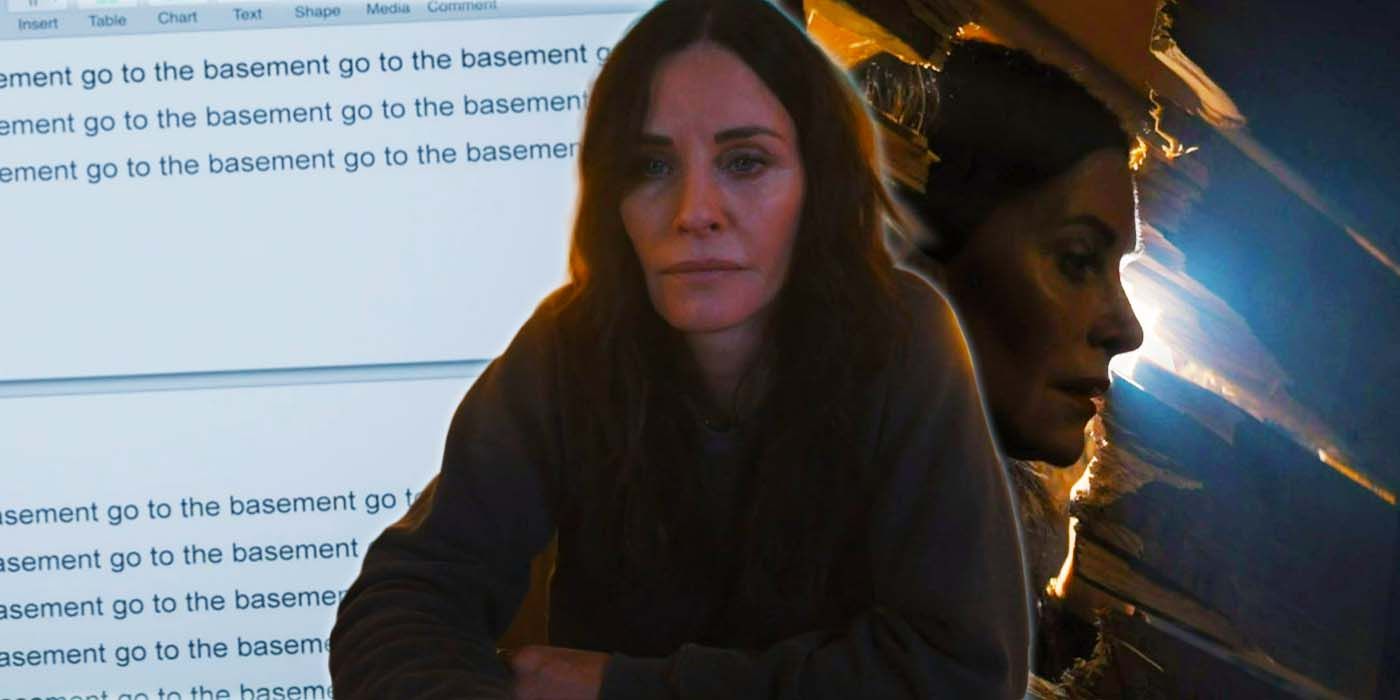 Shining Vale: cómo todas las referencias de Shining insinúan el final del programa