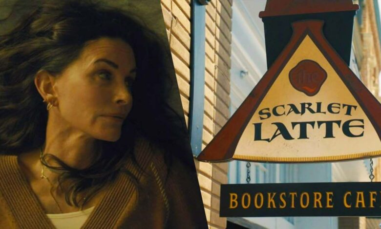 Shining Vale: todas las referencias literarias (hasta ahora)