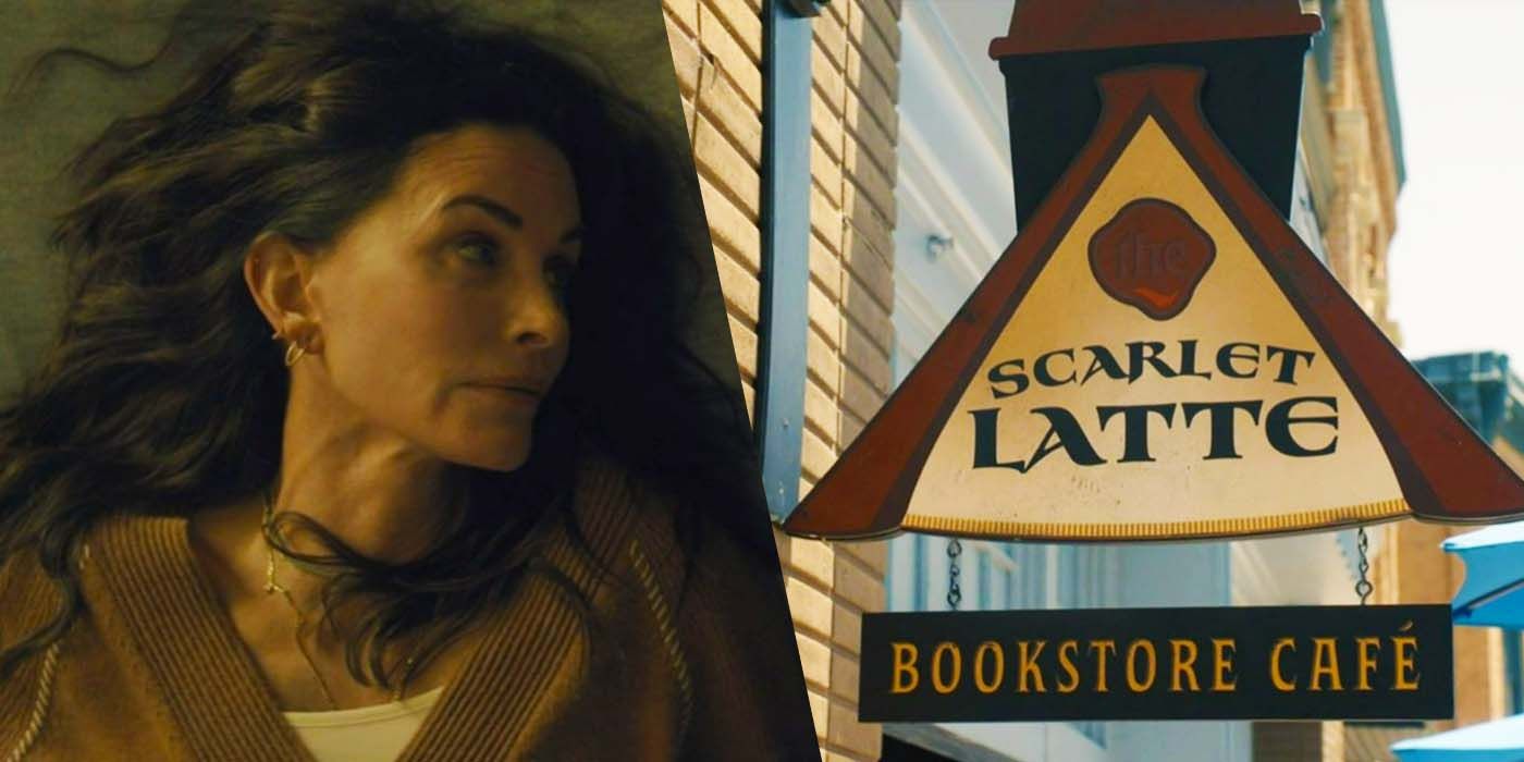 Shining Vale: todas las referencias literarias (hasta ahora)