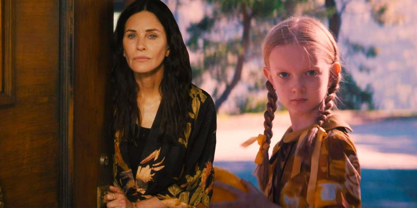 Shining Vale ya insinuó que sus fantasmas no son reales