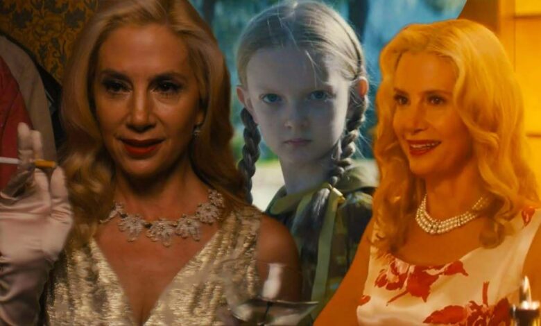 Shining Vale: ¿Cuándo murió Rosemary?