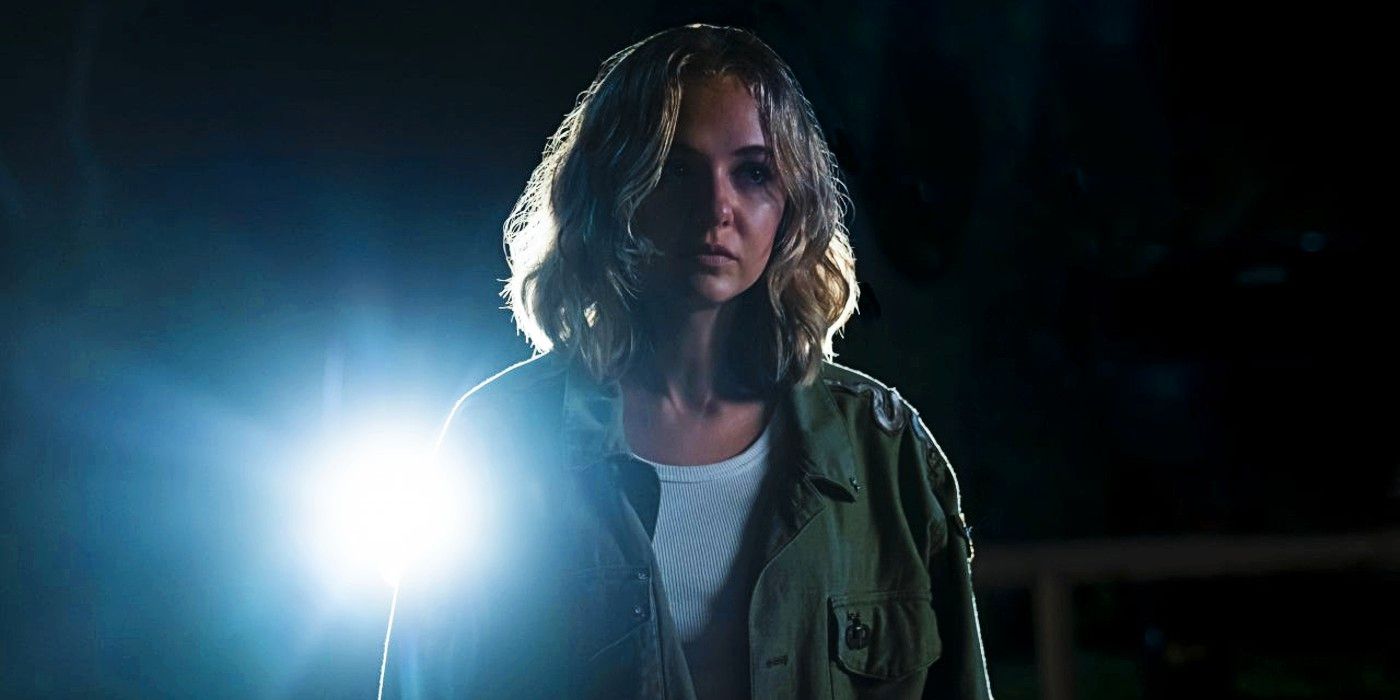 Showrunner de Sé lo que hicisteis el último verano revela los planes cancelados de la temporada 2